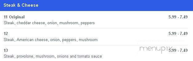 /380270750/Marios-Pizza-Deland-FL - Deland, FL