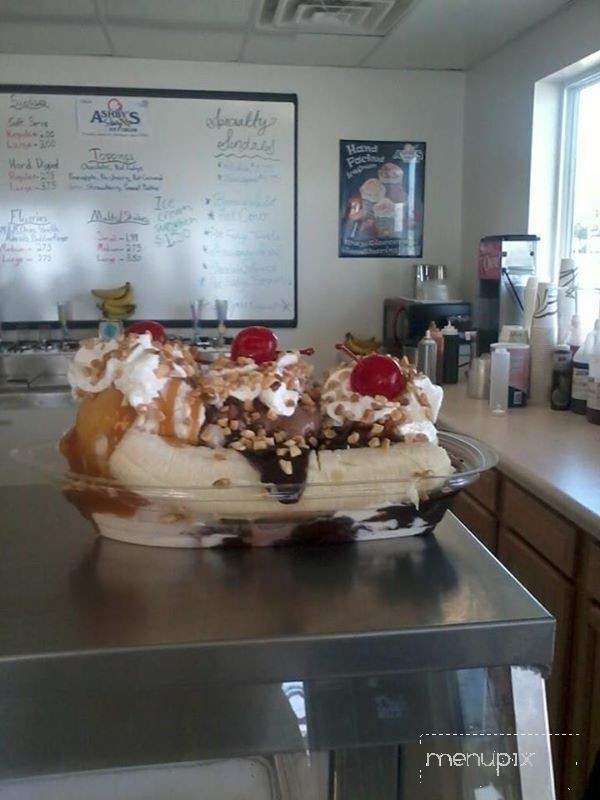 McPherson's Cones n More - Ithaca, MI menu_pic