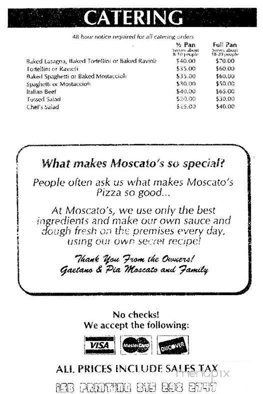 /380255627/Moscatos-Pizza-Genoa-IL - Genoa, IL