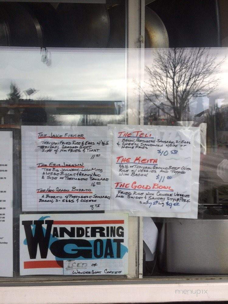 Mothership - Eugene, OR menu_pic