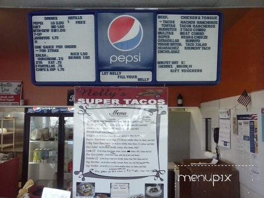 /380279587/Nellys-Super-Tacos-Hermiston-OR - Hermiston, OR