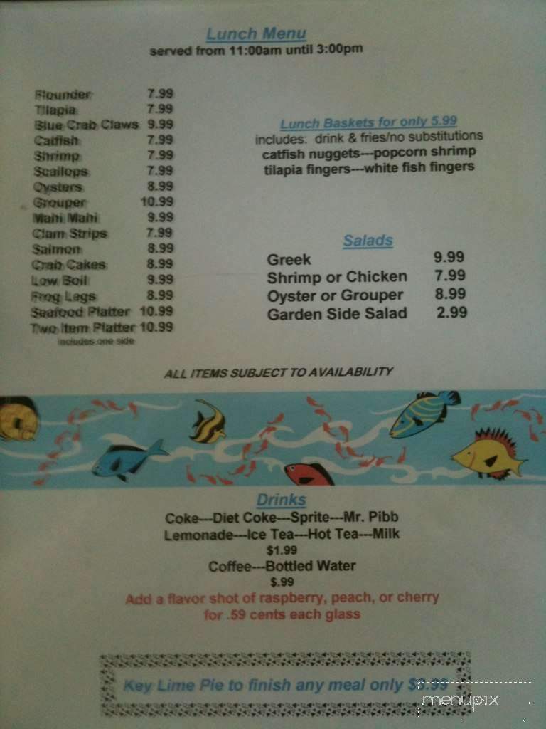 /380274070/Papa-Jacks-Seafood-Grill-Conyers-GA - Conyers, GA