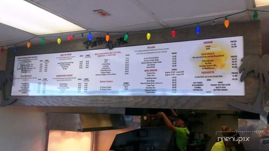 /380280195/Patio-Grill-Mulberry-FL - Mulberry, FL