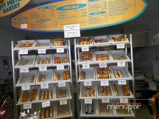 /380265208/Philly-Soft-Pretzel-Bakery-Kitty-Hawk-NC - Kitty Hawk, NC