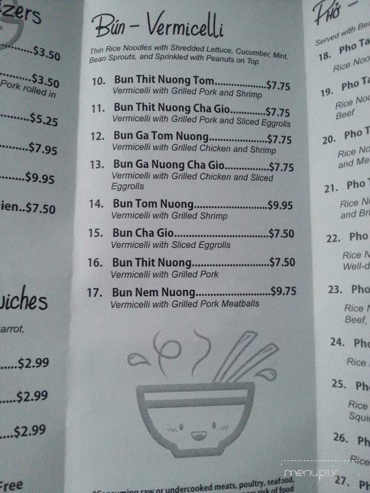Scott's Eats and Sweets - Mableton, GA menu_pic