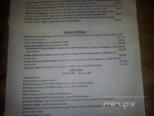 /380280116/Southern-Flavors-Hayward-CA - Hayward, CA