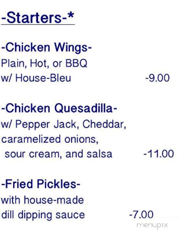 Stacked Kitchen - Sharon, CT menu_pic