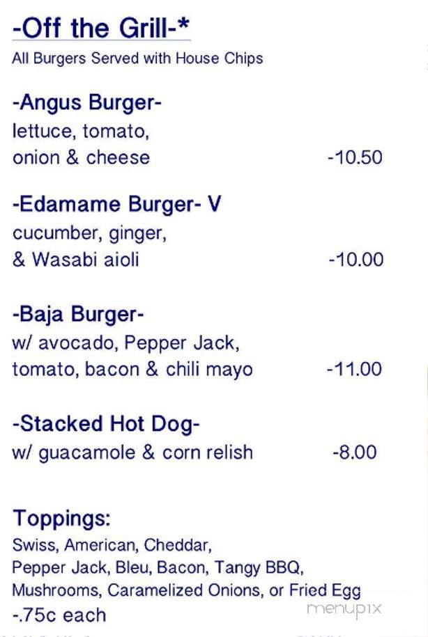 Stacked Kitchen - Sharon, CT menu_pic