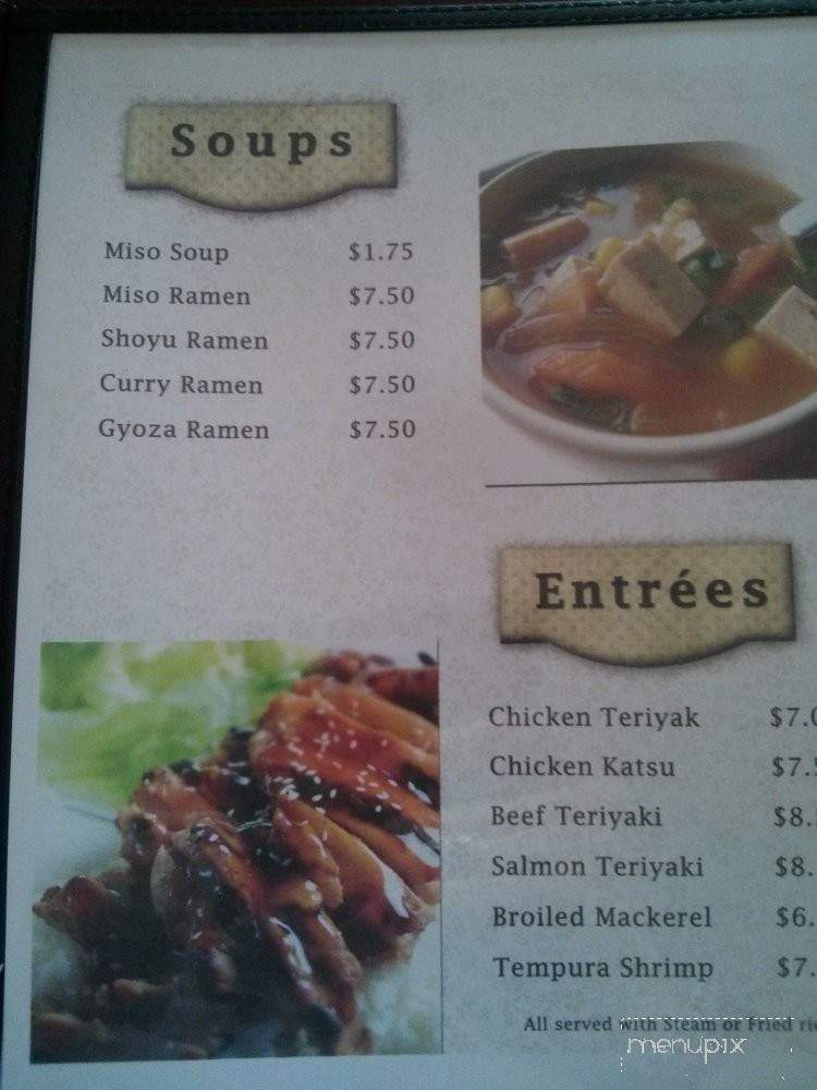 /380272597/Sushi-and-Ramen-Japanese-Restaurant-Arlington-TX - Arlington, TX