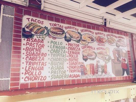 /380256090/Taqueria-El-Zarape-Los-Angeles-CA - Los Angeles, CA