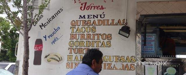 /380255288/Taqueria-Torres-Menu-Houston-TX - Houston, TX