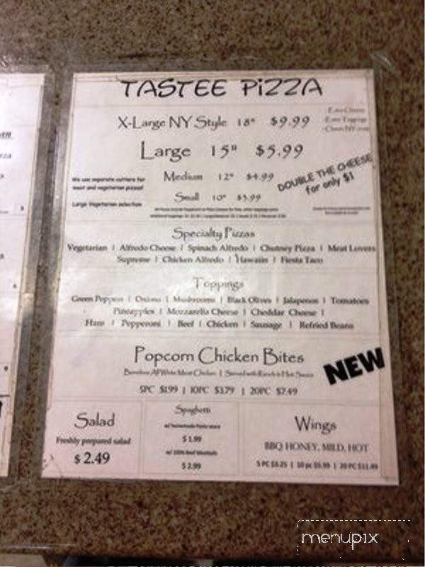 /380275024/Tastee-Pizza-Buffet-Menu-Houston-TX - Houston, TX