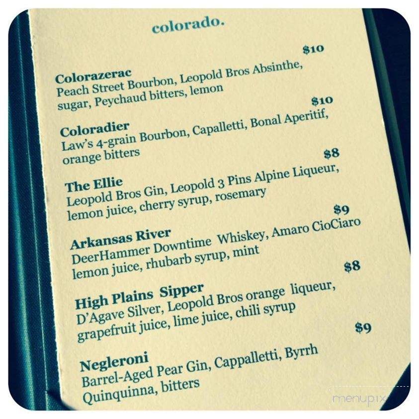 /380268807/Tooeys-Off-Colfax-Denver-CO - Denver, CO