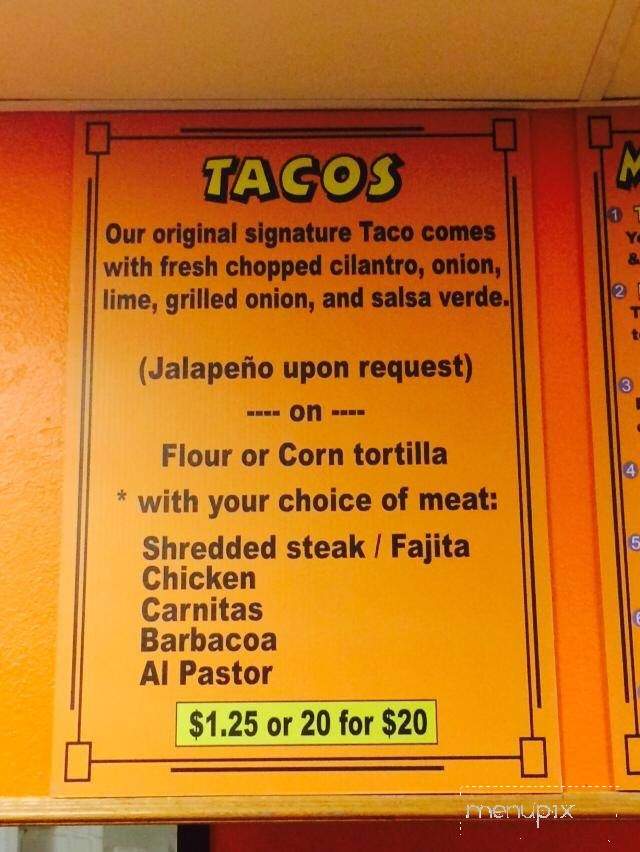 /380261029/Two-Jalapeno-Tacos-Terrell-TX - Terrell, TX