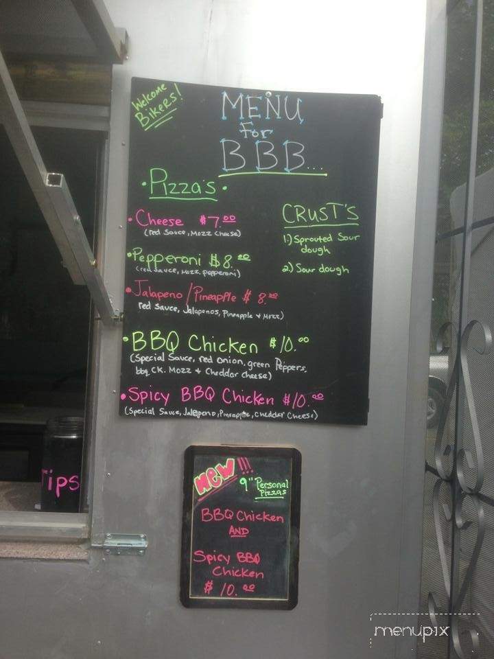 Wicked Wood Fire - Fayetteville, AR menu_pic