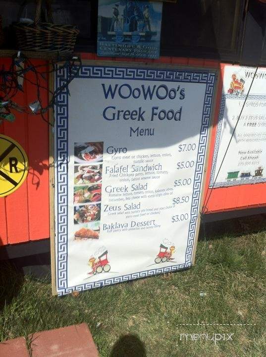 /380252331/Woo-Woos-Greek-Food-Fort-Knox-KY - Fort Knox, KY