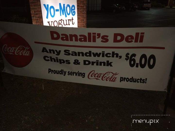 Yo-Moe - Rainsville, AL menu_pic