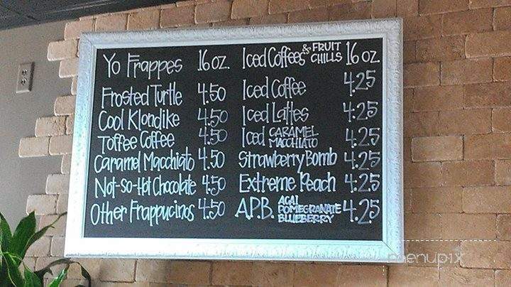Yo-Moe - Rainsville, AL menu_pic