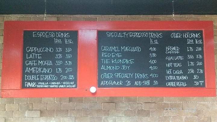Yo-Moe - Rainsville, AL menu_pic