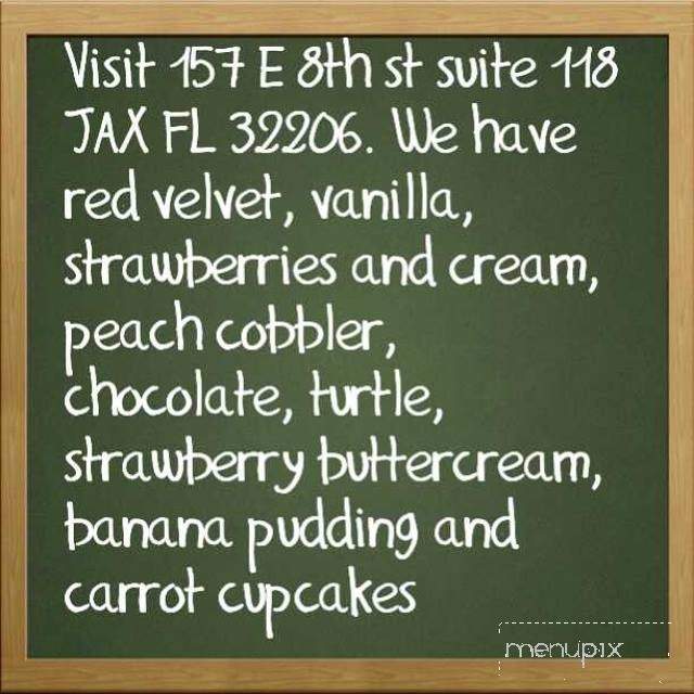 /380258549/Yummy-Cakes-By-Mia-Jacksonville-FL - Jacksonville, FL