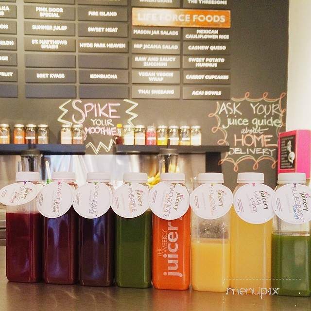 /380250503/Weekly-Juicery-Cincinnati-OH - Cincinnati, OH