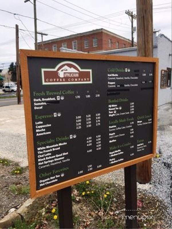 /380263794/Appalachian-Coffee-Company-Hendersonville-NC - Hendersonville, NC