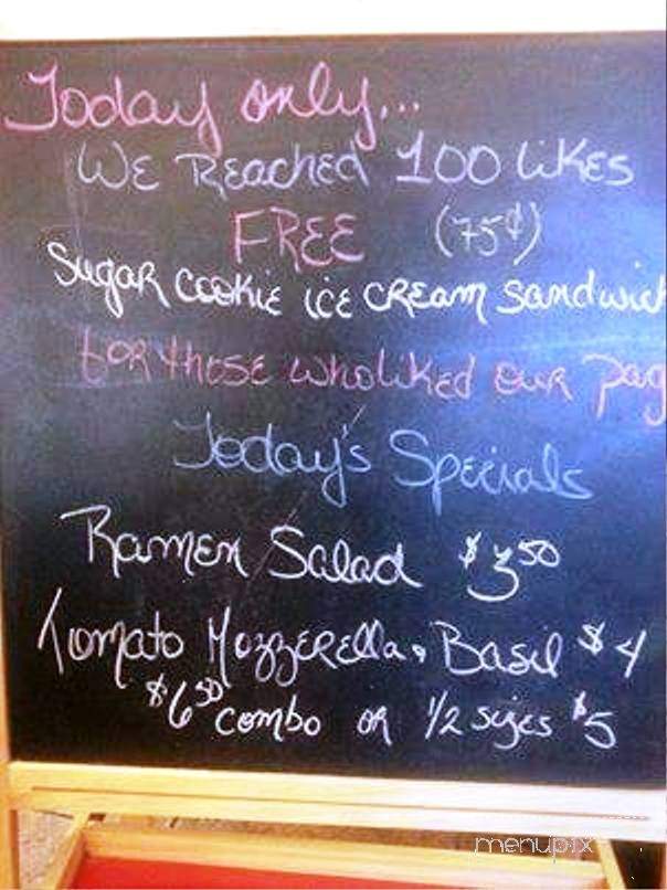 Gathering Groundz - Lancaster, CA menu_pic