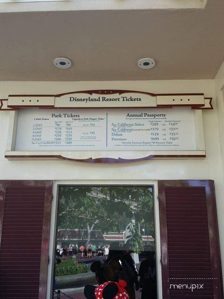 Hana Kitchen - Goleta, CA menu_pic