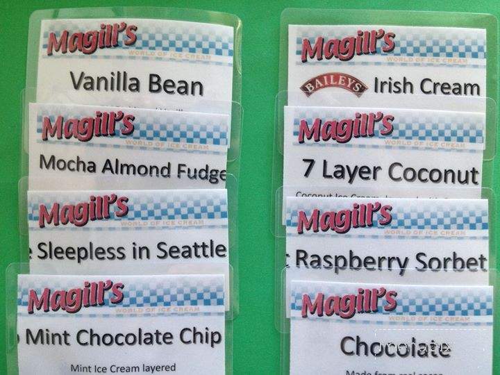Bear Valley Coffee - Denver, CO menu_pic