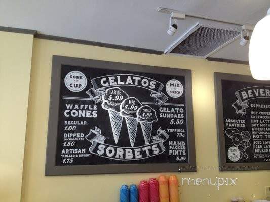 /3901688/Cold-Fusion-Gelato-Newport-RI - Newport, RI