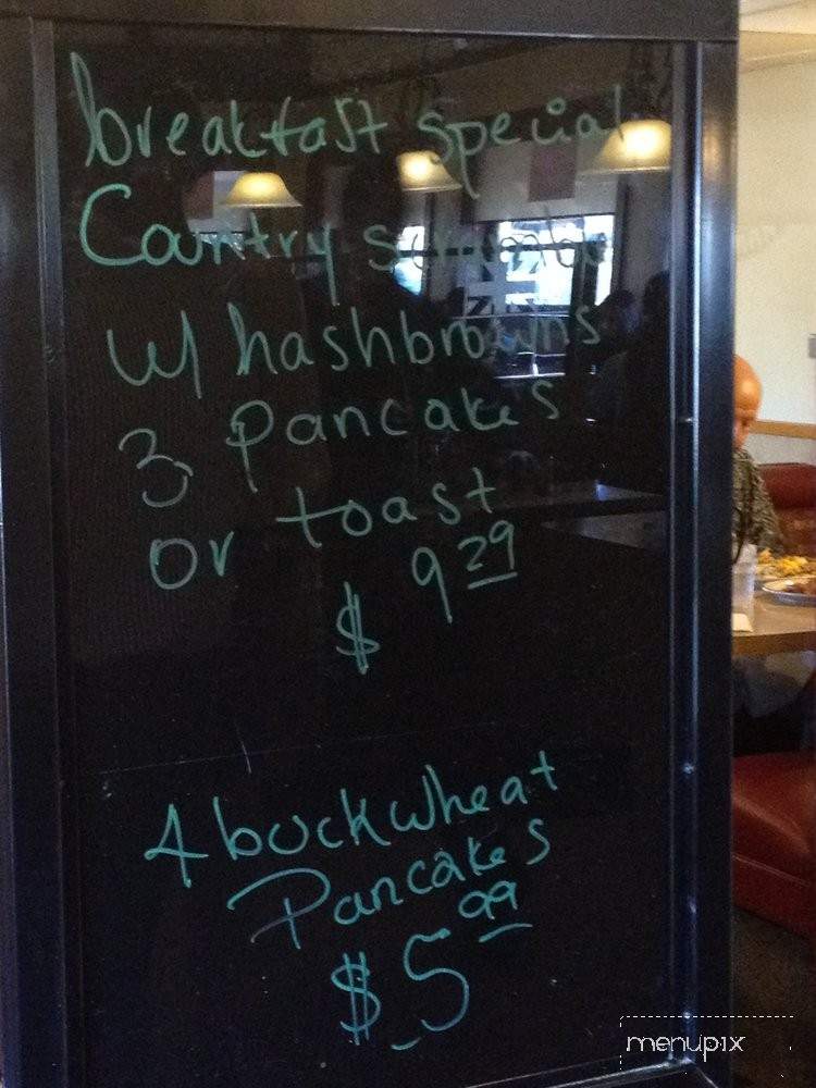Pancakes R Us - Costa Mesa, CA menu_pic
