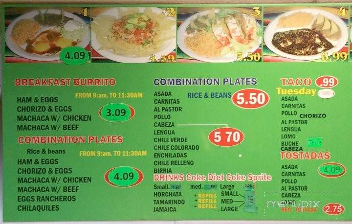 /380336989/Taqueria-Escalante-Anaheim-CA - Anaheim, CA