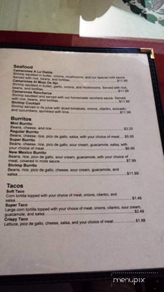 /380336763/Little-Mexico-Menu-Antioch-CA - Antioch, CA