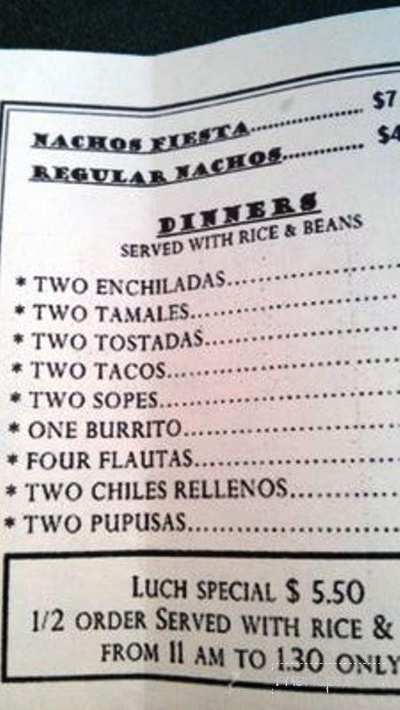 /380336835/Miravalle-Mexican-Restaurant-Menu-Antioch-CA - Antioch, CA