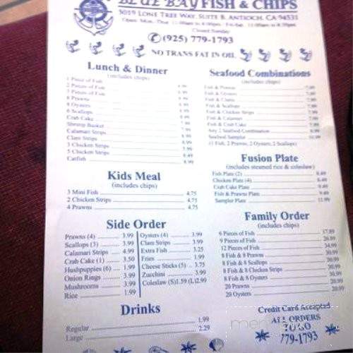 /380341009/Bluebay-Fish-and-Chips-Menu-Antioch-CA - Antioch, CA