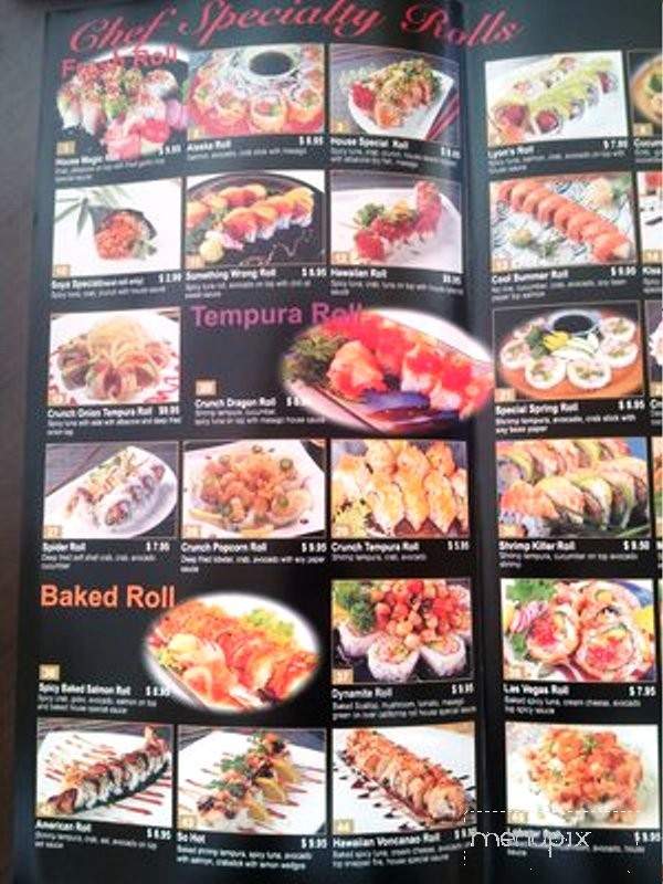 /380342157/Love-Soya-Sushi-Menu-Apple-Valley-CA - Apple Valley, CA