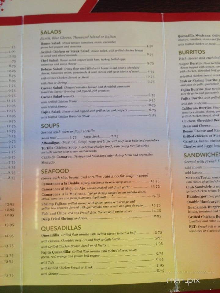 /380337109/Adriana-s-Mexican-and-American-Restaurant-Menu-Arcata-CA - Arcata, CA