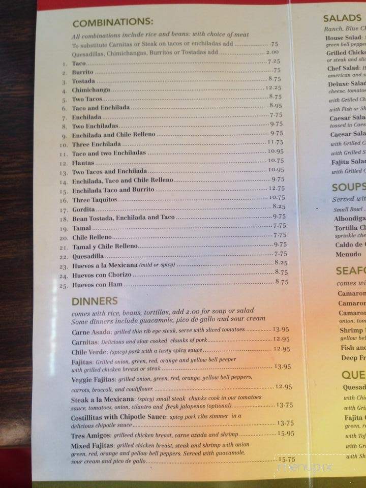 /380337109/Adriana-s-Mexican-and-American-Restaurant-Menu-Arcata-CA - Arcata, CA