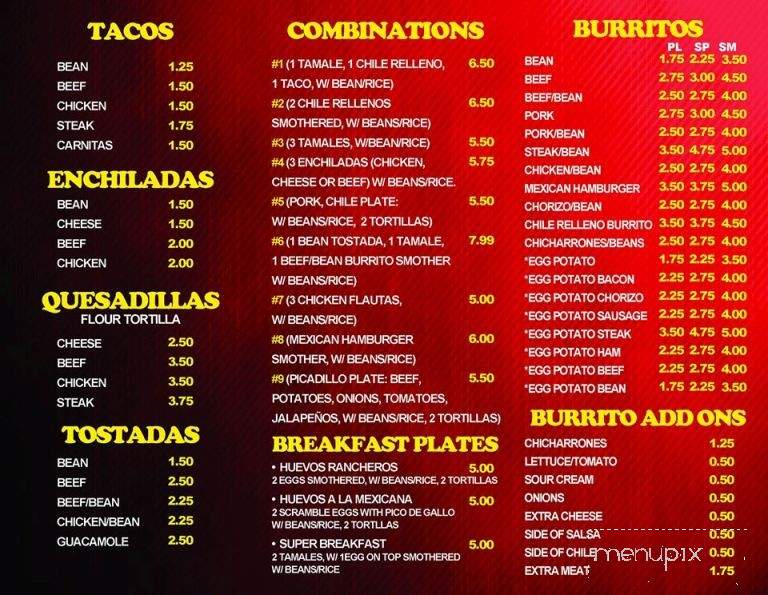 /380336840/Moreno-Tamales-Mexican-Restaurant-Arvada-CO - Arvada, CO