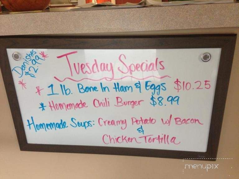 Daily Egg - Auburn, CA menu_pic