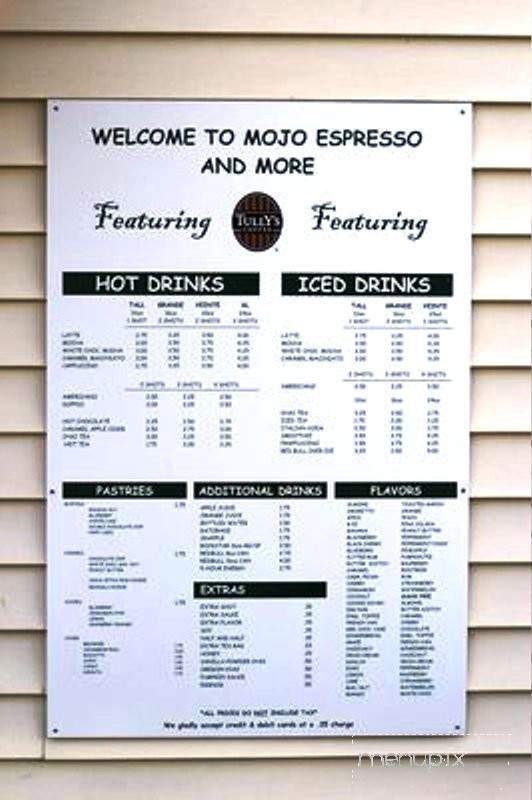 /380345947/Mojo-Espresso-and-More-Auburn-WA - Auburn, WA