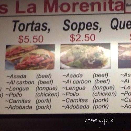 /380336942/Tacos-la-Morenita-Aurora-CO - Aurora, CO