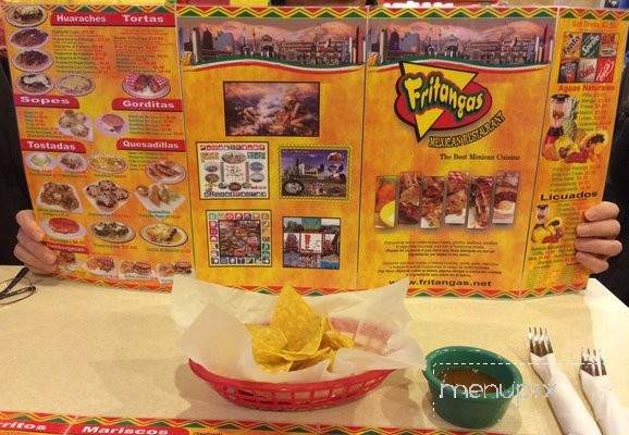 /380337930/Fritangas-Mexican-Restaurant-Aurora-CO - Aurora, CO