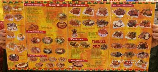 /380337930/Fritangas-Mexican-Restaurant-Aurora-CO - Aurora, CO