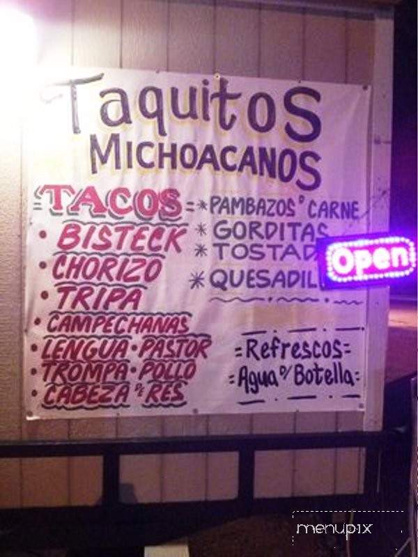 /380338166/Taquitos-Michoacanos-Austin-TX - Austin, TX