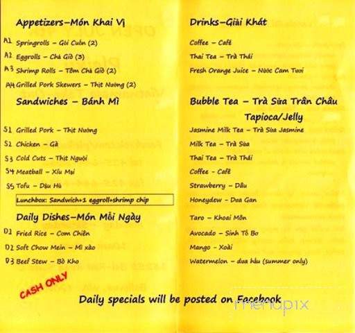 /380347780/Pleiku-Take-Out-Bellevue-WA - Bellevue, WA