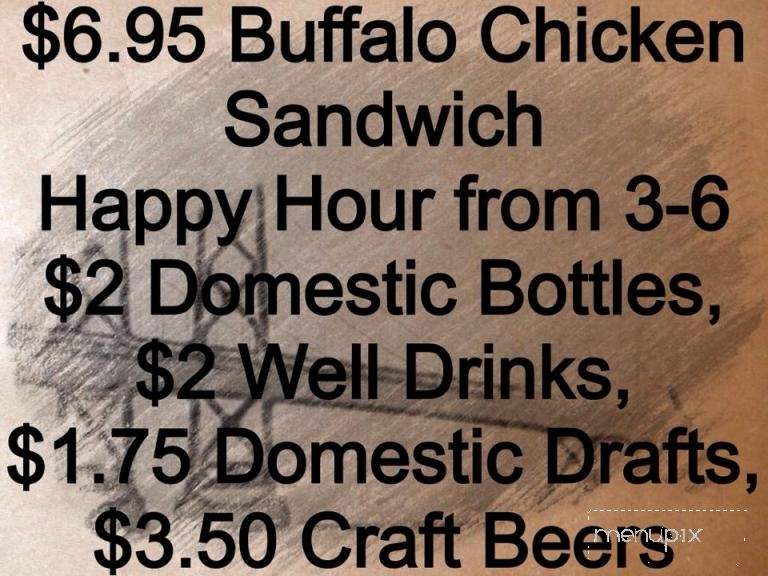Riverside Grille - Bettendorf, IA menu_pic