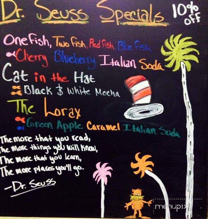Battle Grounds - Bountiful, UT menu_pic