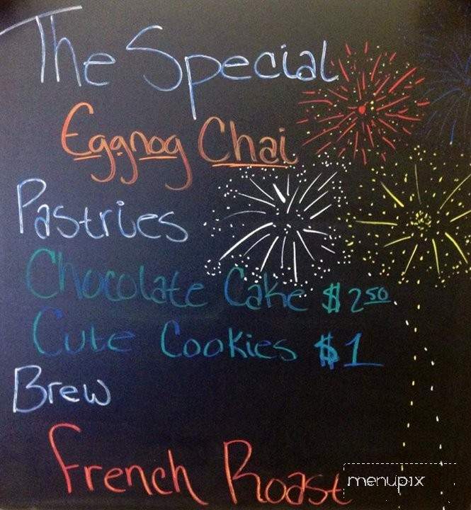 Battle Grounds - Bountiful, UT menu_pic