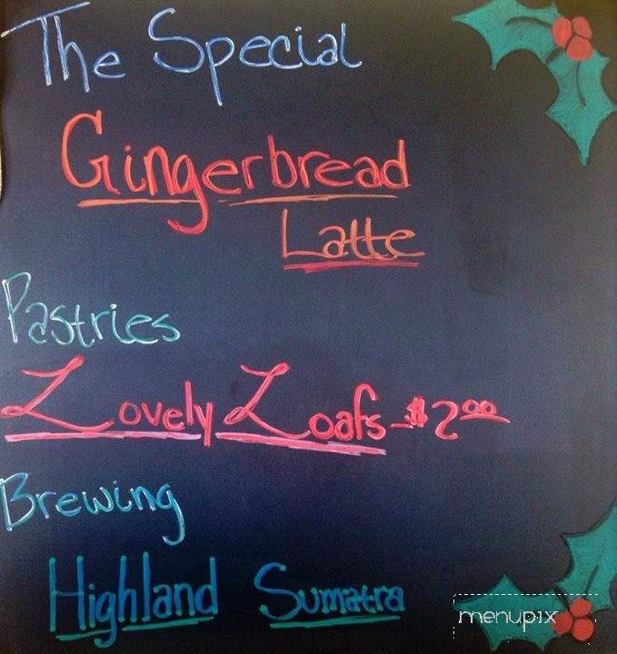 Battle Grounds - Bountiful, UT menu_pic
